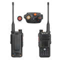 RETEVIS RT82 136-174&400-480MHz 3000CHS Dual Band DMR Digital Waterproof Two Way Radio Handheld W...