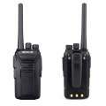 RETEVIS RT27 2W US Frequency 462.5500MHz-467.7125MHz 22CHS FRS Two Way Radio Handheld Walkie Talk...
