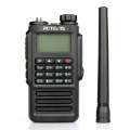 RETEVIS RT87 136-174MHz + 400-480MHz 128CHS Waterproof Dual Band DTMF Two Way Radio Handheld Walk...