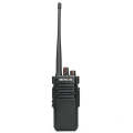 RETEVIS RT29 10W UHF 400-480MHz 16CHS Two Way Radio Handheld Walkie Talkie, US Plug(Black)
