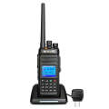 RETEVIS RT83 10W 400-470MHz 1024CHS Waterproof DMR Digital Dual Time Two Way Radio Walkie Talkie(...