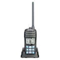 RETEVIS RT55 5W 156.000-161.450MHz+156.050-163.425MHz Waterproof Two Way Radio Handheld Walkie Ta...