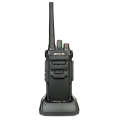 RETEVIS RT48 2W 16CHS Waterproof FRS Handheld Walkie Talkie, US Plug(Black)