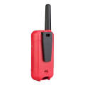 1 Pair RETEVIS RT49B 0.5W US Frequency 462.5500-467.7125MHz 22CHS FRS Two Way Radio Handheld Walk...