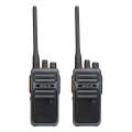 1 Pair RETEVIS RB17 462.5500-462.7250MHz 16CHS FRS License-free Two Way Radio Handheld Walkie Tal...