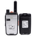 1 Pair RETEVIS RB35 2W US Frequency 462.5500-462.7250MHz 16CHS FRS License-free Two Way Radio Han...