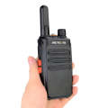 1 Pair RETEVIS RB635 0.5W EU Frequency PMR446 16CHS License-free Two Way Radio Handheld Walkie Ta...