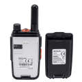 1 Pair RETEVIS RB635 0.5W EU Frequency PMR446 16CHS License-free Two Way Radio Handheld Walkie Ta...