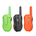 3 PCS / Set RETEVIS RA17 0.5W US Frequency 22CHS License-free Children Handheld Walkie Talkie