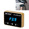 For Audi Q3 2012- TROS 8-Drive Potent Booster Electronic Throttle Controller Speed Booster