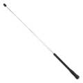 RETEVIS HA01 136-174+400-470MHz SMA-F Female Dual Band Handheld Whip Antenna for H777/RT5R/RT29