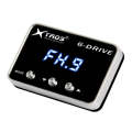 For Honda Shuttle 2015- TROS TS-6Drive Potent Booster Electronic Throttle Controller