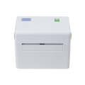 Xprinter XP-DT108B Portable Thermal Barcode Cloud Printer(White)
