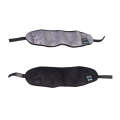 Bluetooth 5.0 Sleep Eye Masks Smart Wireless Music Eye Masks(Black)