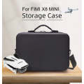 Portable Single Shoulder Storage Travel Carrying Cover Case Box with Baffle Separator for FIMI X8...