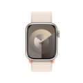 Loop Type Sport Watch Band For Apple Watch Series 9&8&7 41mm / SE 3&SE 2&6&SE&5&4 40mm / 3&2&1 38...