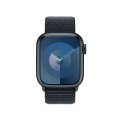 Loop Type Sport Watch Band For Apple Watch Ultra 49mm&Watch Ultra 2 49mm / Series 9&8&7 45mm / SE...
