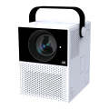 WEJOY Y2 1920x1080P 100 ANSI Lumens Portable Home Theater LED HD Digital Projector, ouch Control ...