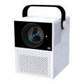 WEJOY Y2 1920x1080P 100 ANSI Lumens Portable Home Theater LED HD Digital Projector, Touch Control...