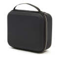 Shockproof Nylon Carrying Hard Case Storage Bag for DJI Mavic Mini SE, Size: 24 x 19 x 9cm(Black ...