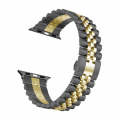 Women Five Beads Stainless Steel Watch Band Width: 20mm For Apple Watch Ultra 49mm&Watch Ultra 2 ...
