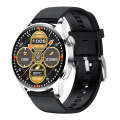M103 1.35 inch IPS Color Screen IP67 Waterproof Smart Watch, Support Sleep Monitoring / Heart Rat...