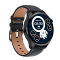 M103 1.35 inch IPS Color Screen IP67 Waterproof Smart Watch, Support Sleep Monitoring / Heart Rat...