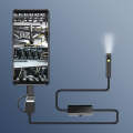 AN100 3 in 1 IP68 Waterproof USB-C / Type-C + Micro USB + USB Dual Cameras Industrial Digital End...