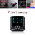 M9 AI Intelligent High-definition Noise Reduction Voice Control Recorder Ebook Bluetooth MP3 Play...