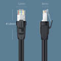 UGREEN CAT8 Ethernet Network LAN Cable, Length:2m