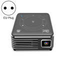 P11 854x480 DLP Smart Projector With Infrared Remote Control, Android 9.0, 4GB+32GB, EU Plug