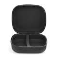 For NANJIREN Cervical Spine Massager Handbag Storage Box(Black)