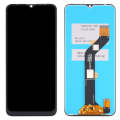 TFT LCD Screen For Itel P37 with Digitizer Full Assembly