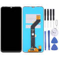TFT LCD Screen For Itel S17 with Digitizer Full Assembly