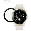 For Garmin Venu 2s IMAK HD High Transparent Wear-resistant Watch Screen Protective Film