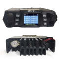 QYT KT-980 Plus 75W(VHF) / 55W(UHF) Dual Band Mobile Radio Station for Car Vehicle