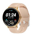 Q71 Pro 1.28 inch TFT Screen Silicone Strap Smart Watch, Support Bluetooth Call / Menstrual Cycle...