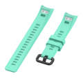 Silicone Watch Band for Huawei Honor Band 4 & 5(Duck)