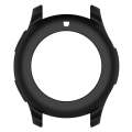 For Galaxy S3 46mm Universal Silicone Case(Black)