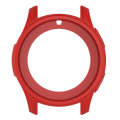 For Galaxy S3 46mm Universal Silicone Case(Red)