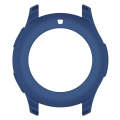 For Galaxy S3 46mm Universal Silicone Case(Navy Blue)