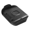 For Galaxy Gear Live R382 SM-R382 Charger Base(Black)