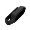 For Xiaomi 3 & 4 Clip Protection Case(Black)