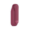 For Xiaomi 3 & 4 Clip Protection Case(Red Wine)