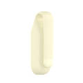 For Xiaomi 3 & 4 Clip Protection Case(Beige)