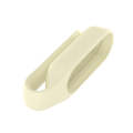 For Xiaomi 3 & 4 Clip Protection Case(Beige)