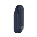 For Xiaomi 3 & 4 Clip Protection Case(Midnight Blue)