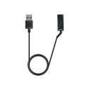 For LG WATCH URBANE W200 Magnetic Charging Cable(Black)