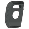 For POLAR M430 Silicone Watch Case(Gray)