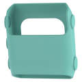 For POLAR V800 Silicone Watch Case(Duck)